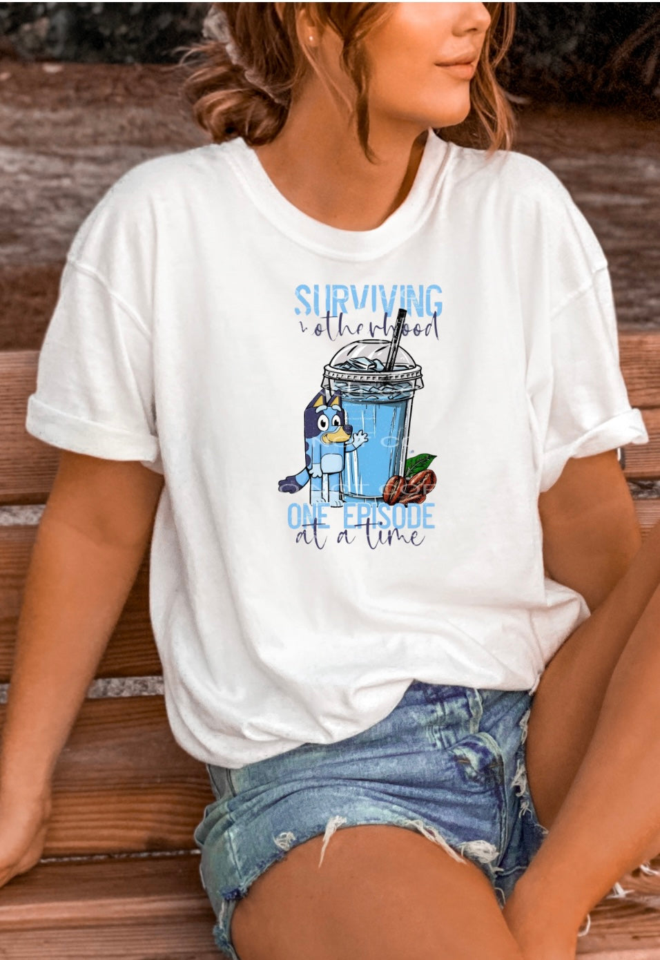 Sub - one episode at a time