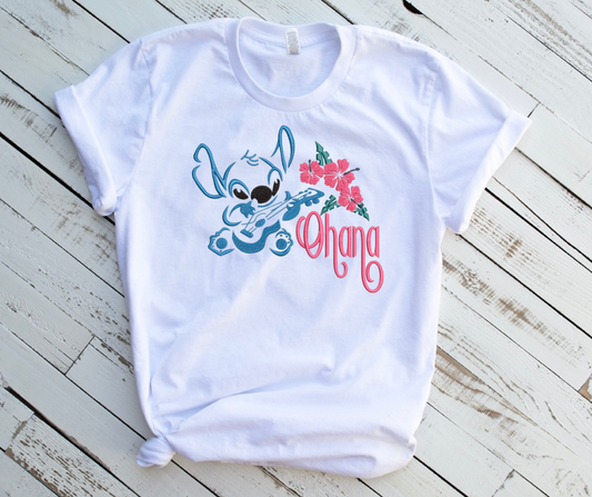 Emb - big ohana