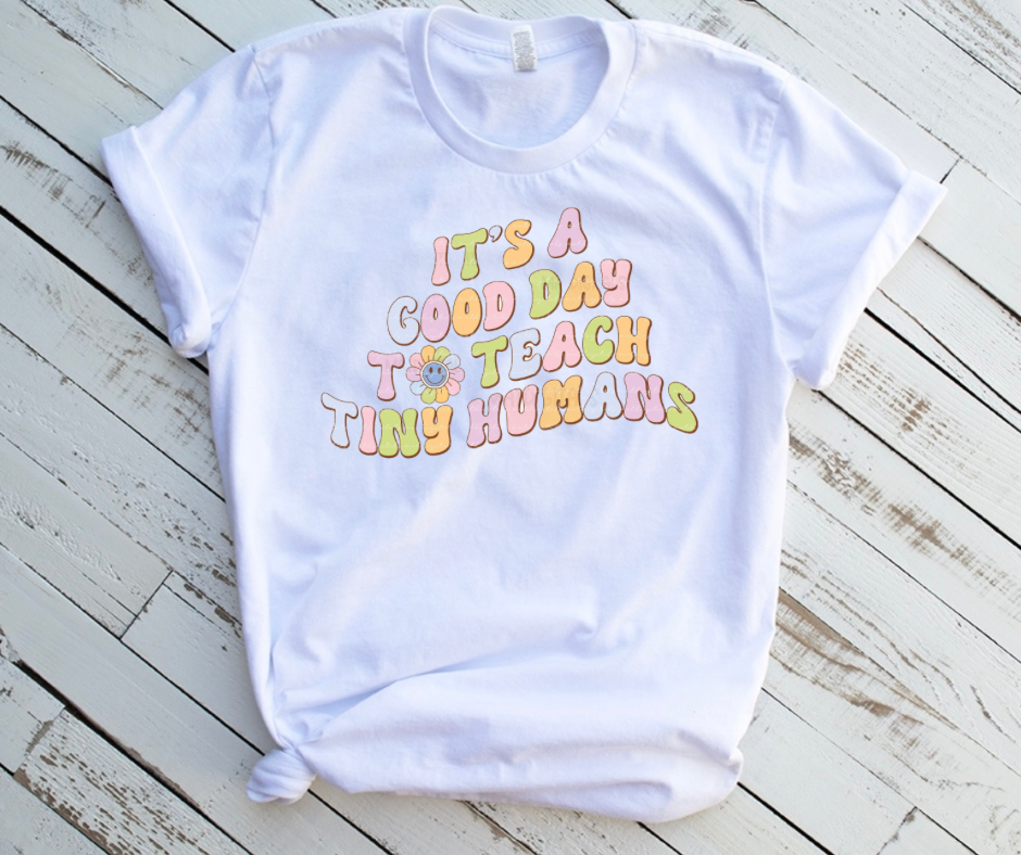 Sub - good day to teach humans
