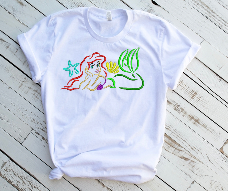 Emb - 🧜♀️ outline