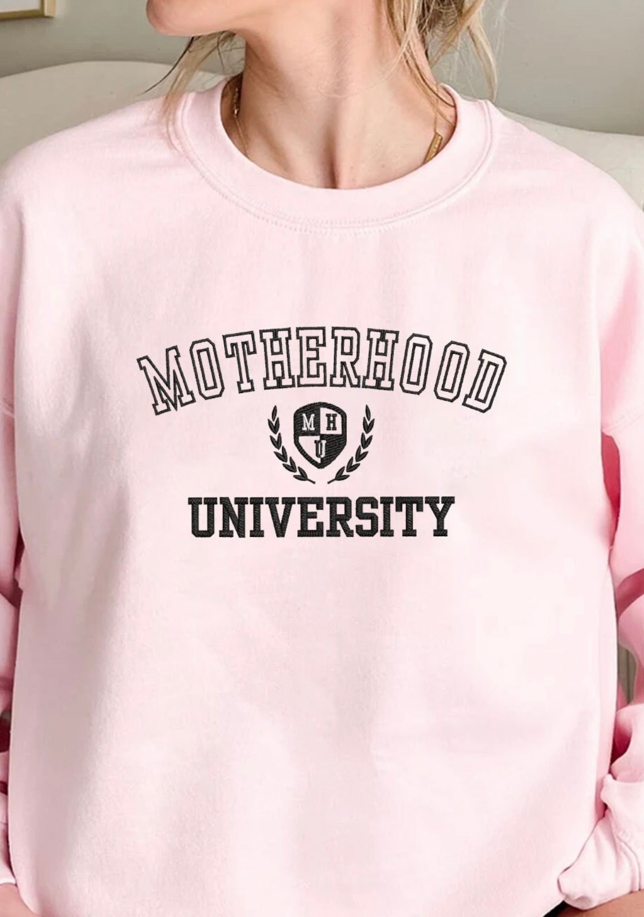 Emb - motherhood university