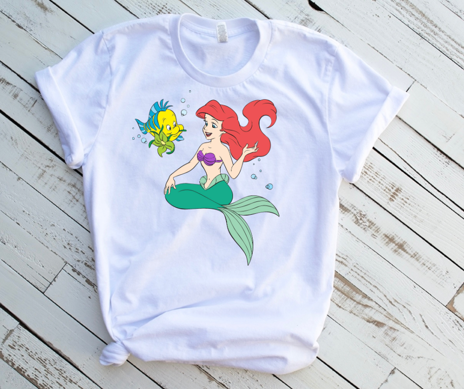 Sub - 🐠 and 🧜♀️