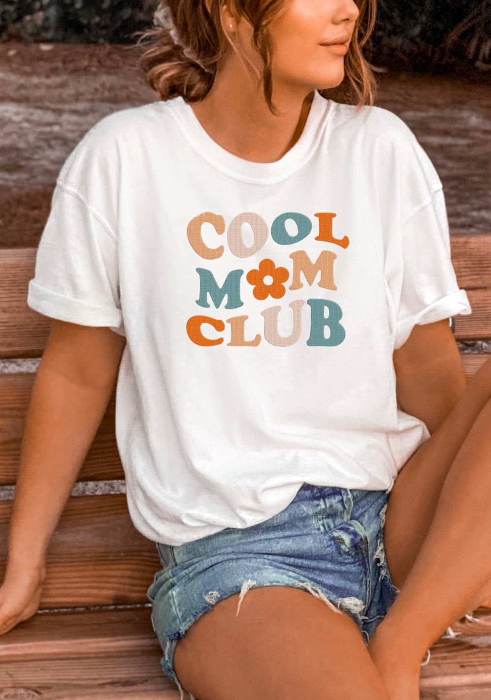 Emb - cool mom club