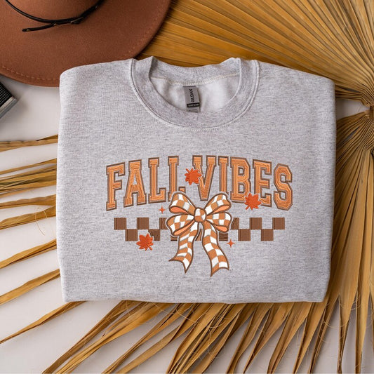 Emb - fall vibes