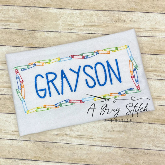 Emb - paper clip name