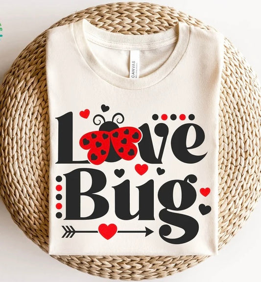 Sub - love bug