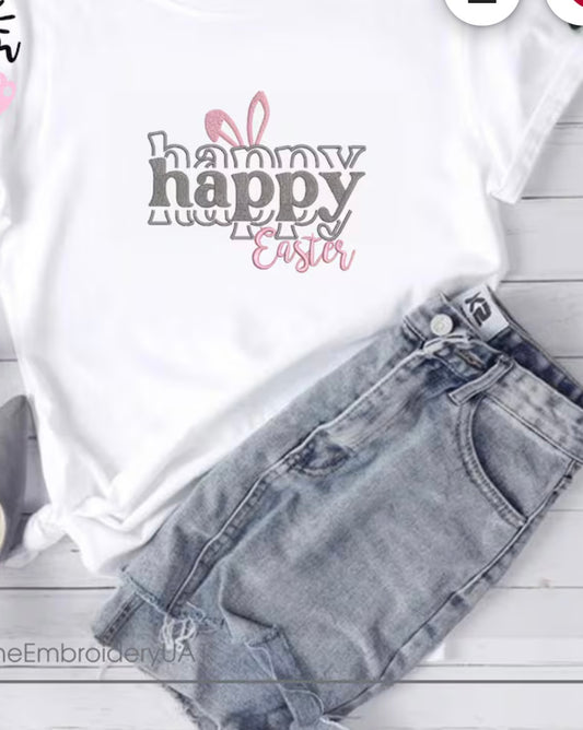 Emb - happy Easter