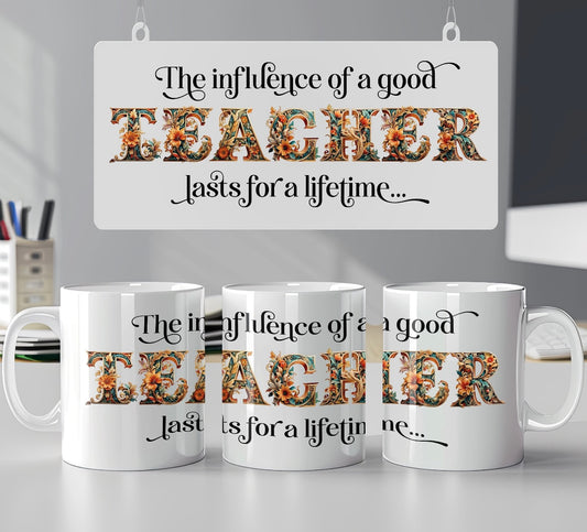 15 oz lasts a lifetime mug