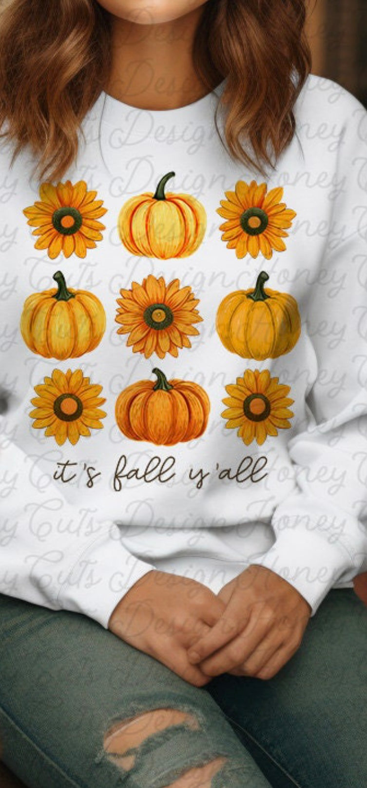 Sub - sunflower pumpkin it’s fall yall