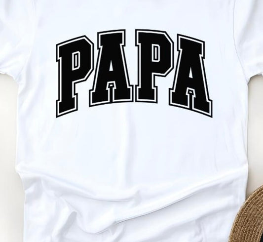 Papa
