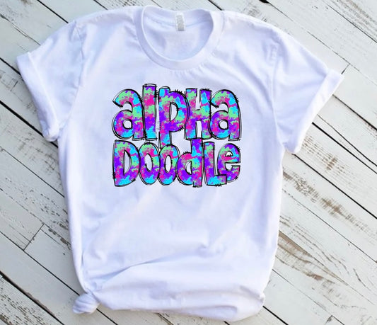 Sub - name splatter