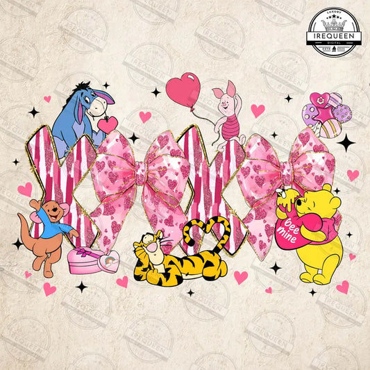 Sub - pooh xoxo