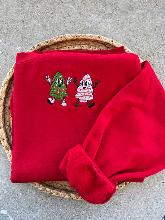 Emb - pocket ✌🏻 out cakes