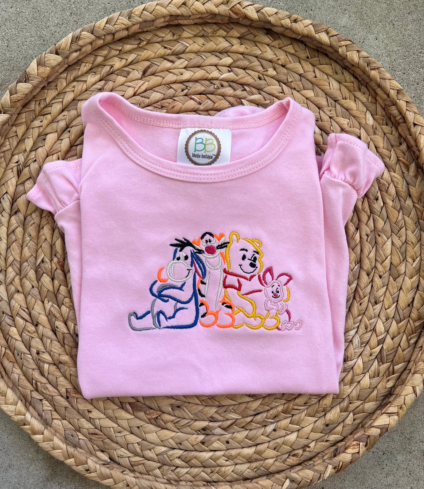 Emb - group of friends