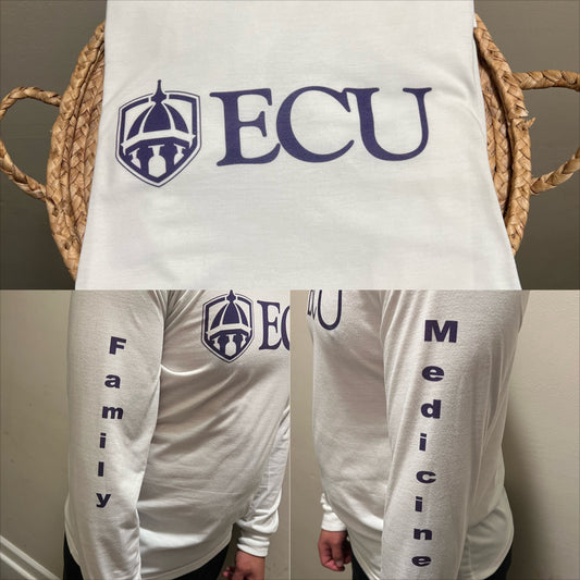 Sub - ECU Family Medicine