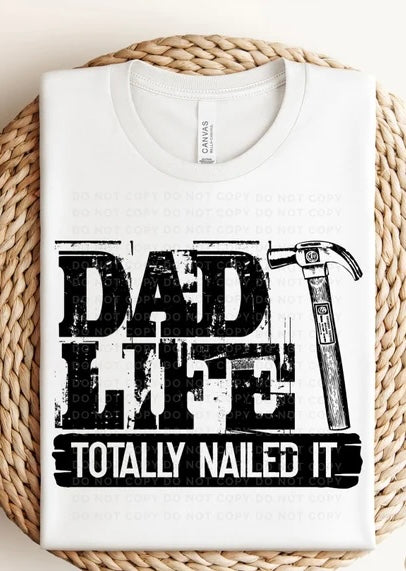 Dad life