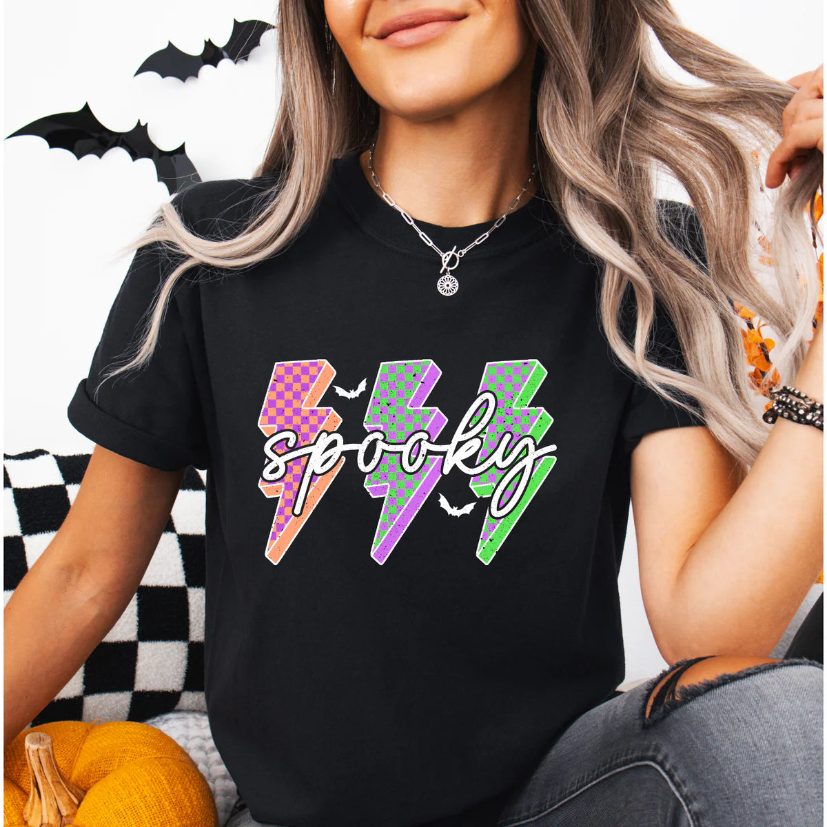 Bolt spooky