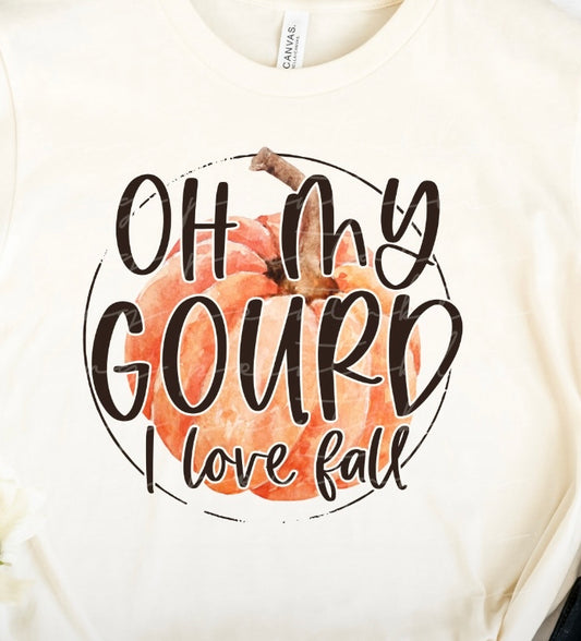 Sub - oh my gourd