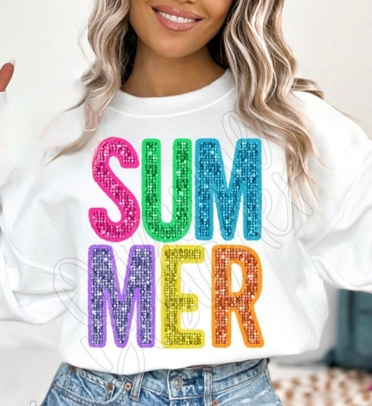 Sub - summer