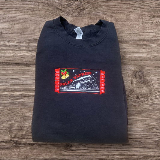 Adult 3XL sweatshirt