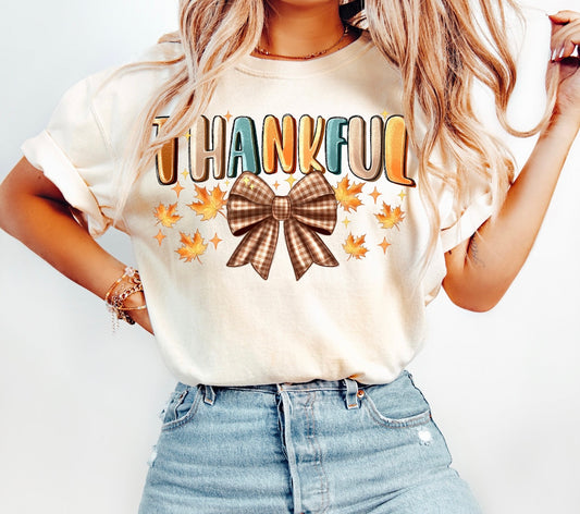Sub - thankful
