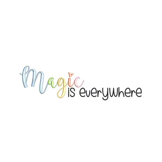 Emb - magic is everywhere