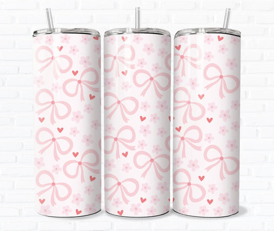 Bows tumbler