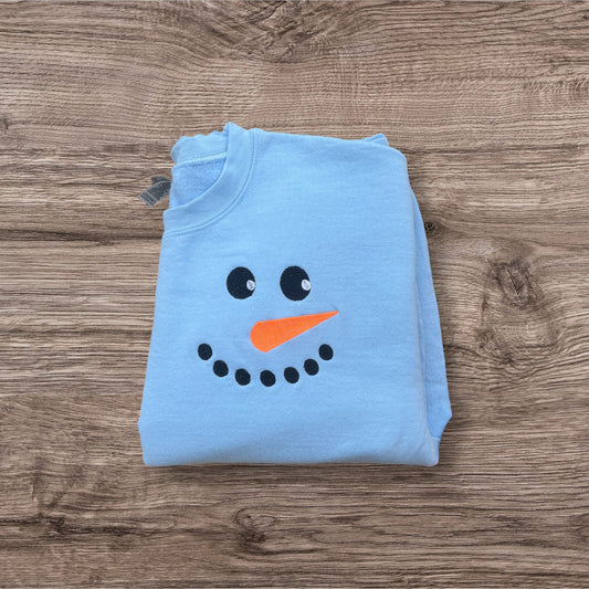 Adult medium sweatshirt