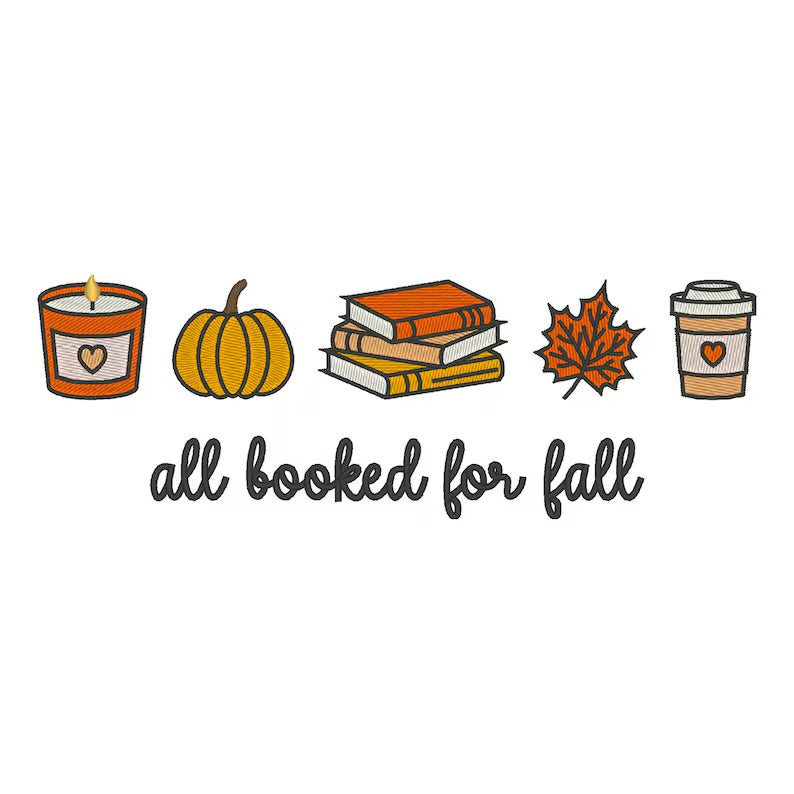 Emb - all booked for fall