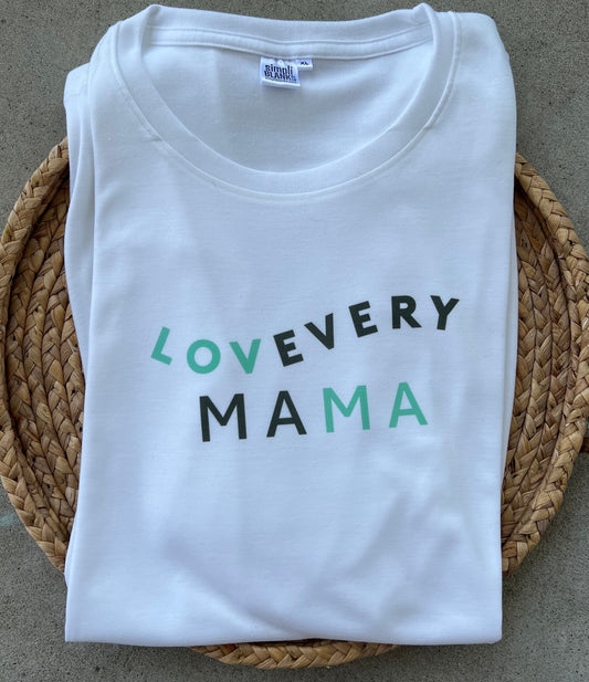 Sub - lovevery mama