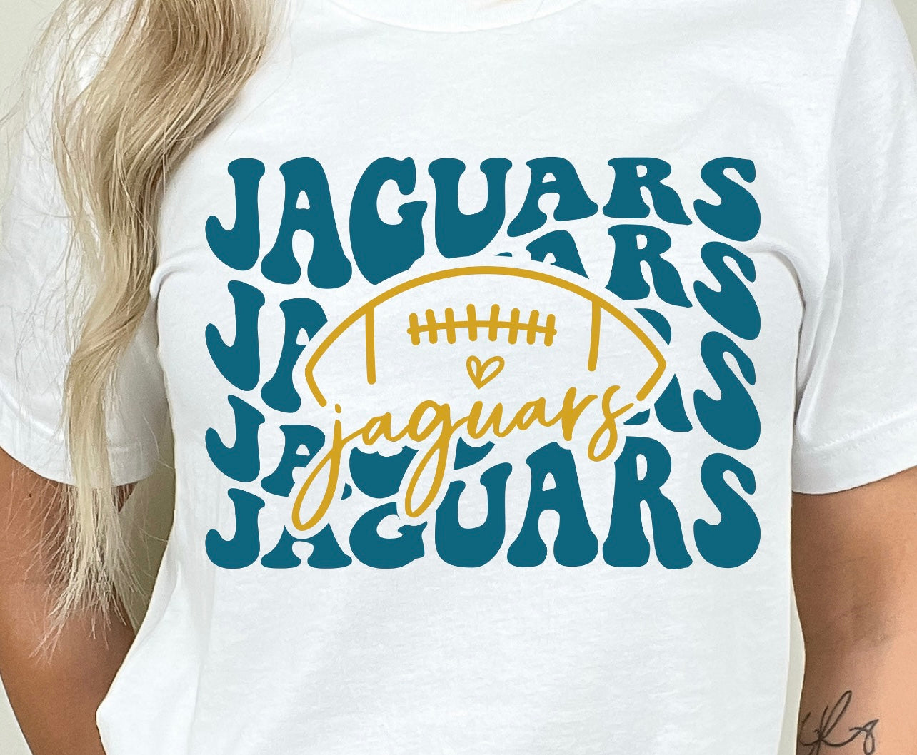 Sub - jaguars