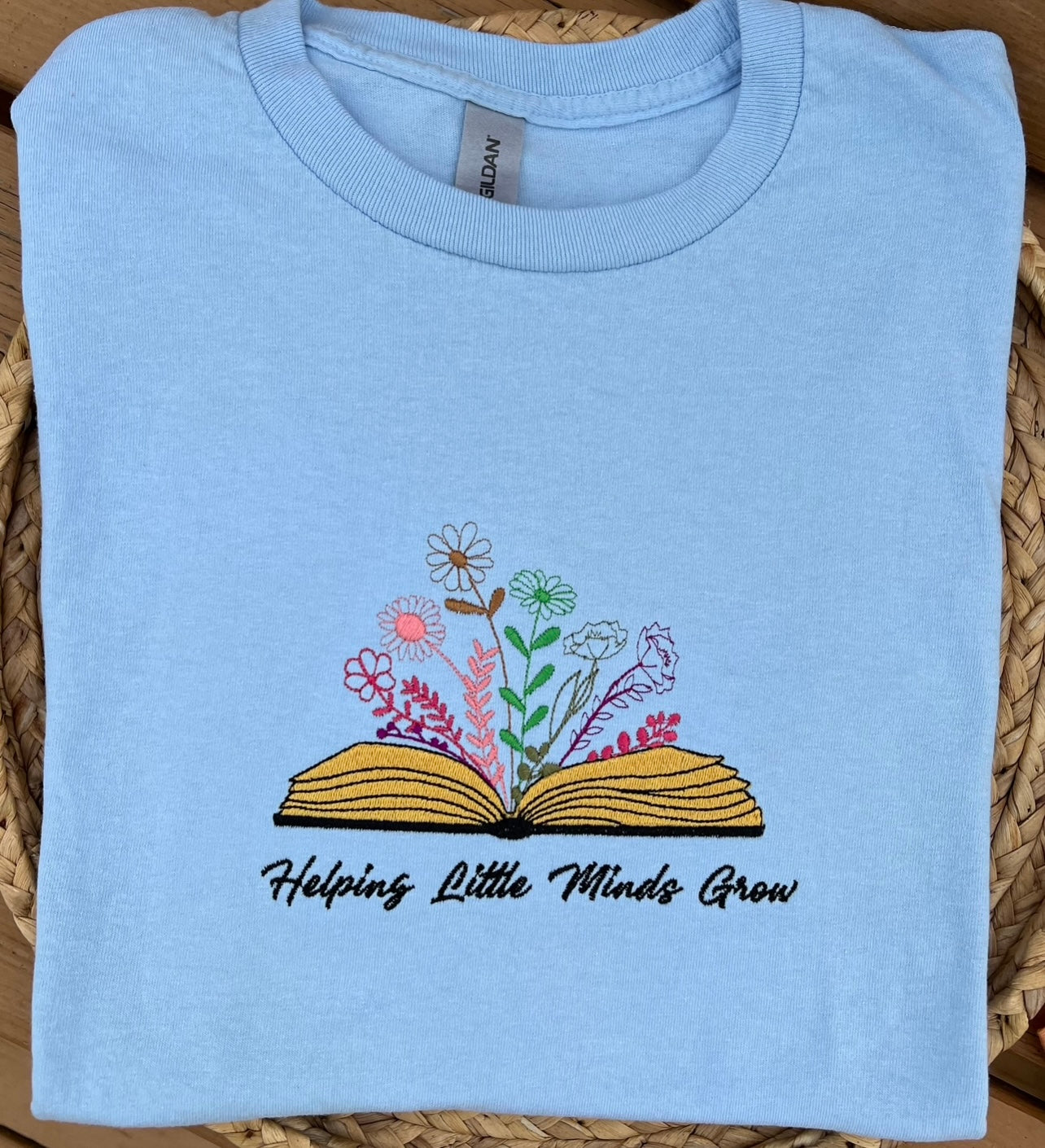 Emb - helping little minds grow