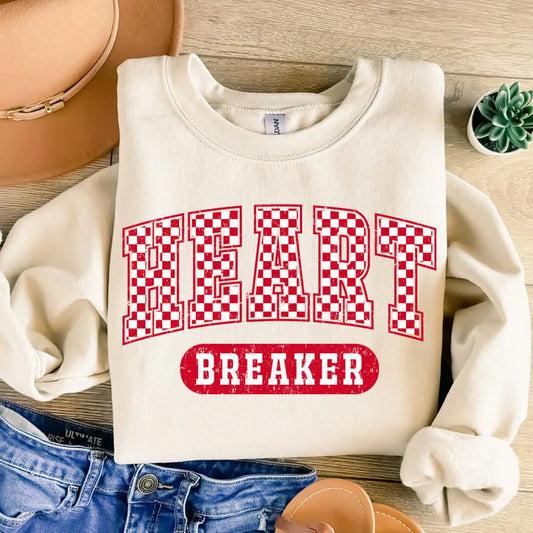 Sub - heart breaker