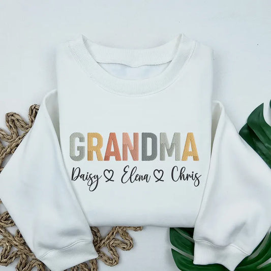 Grandma