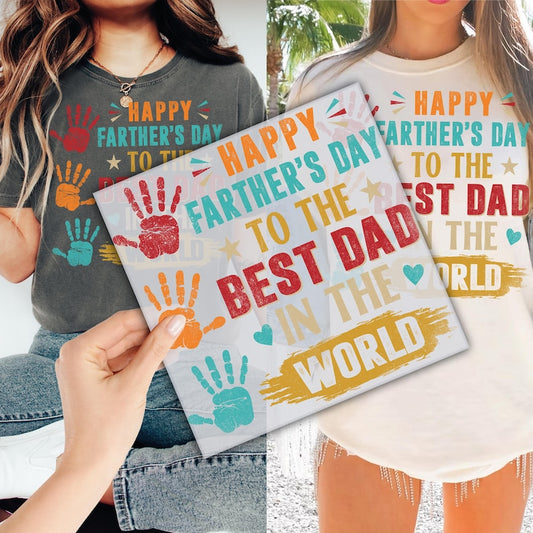 Best dad