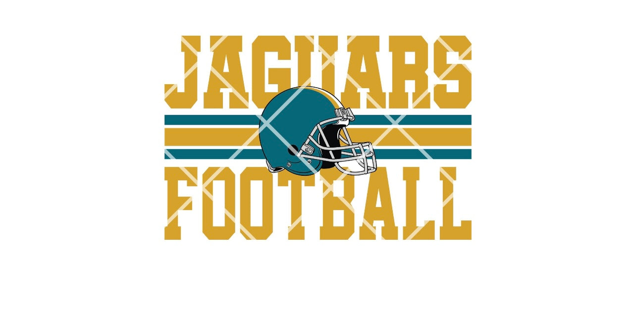 Sub - jaguars football