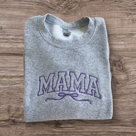 Emb - mama coquette