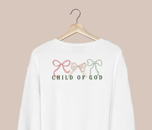 Emb - child of God coquette