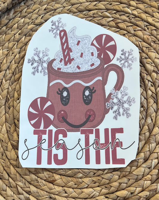 Youth tis the season