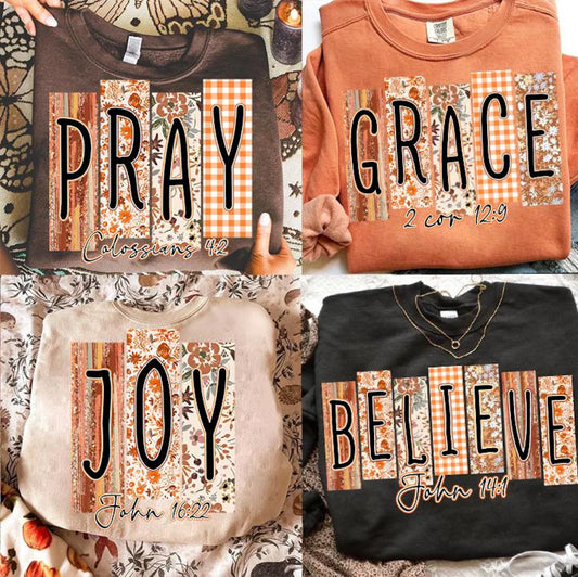 Fall word