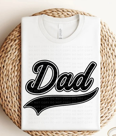 Dad