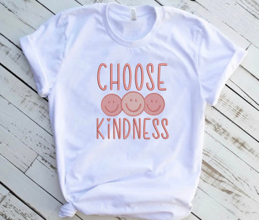 Emb - choose kindness