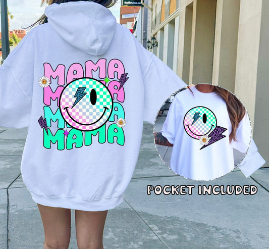 Sub - electric mama