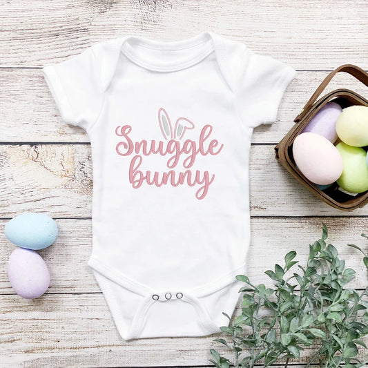 Emb - snuggle bunny
