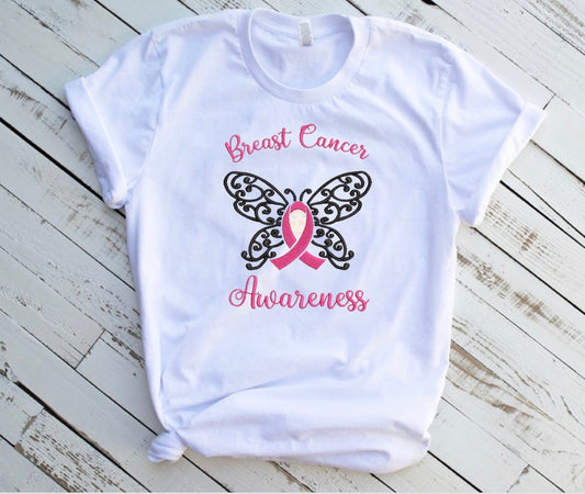 Emb - butterfly awareness