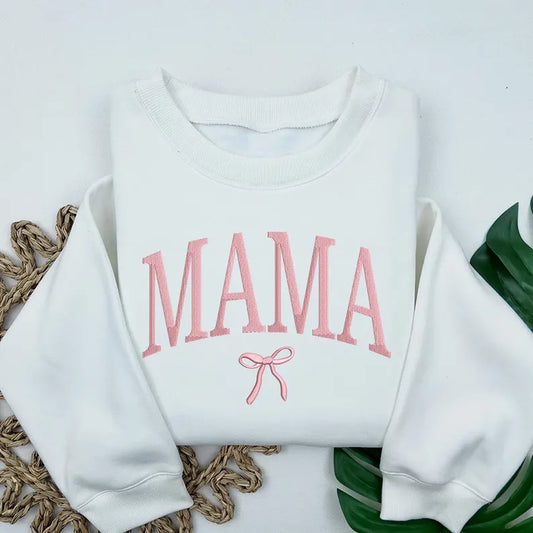 Emb - Mama coquette