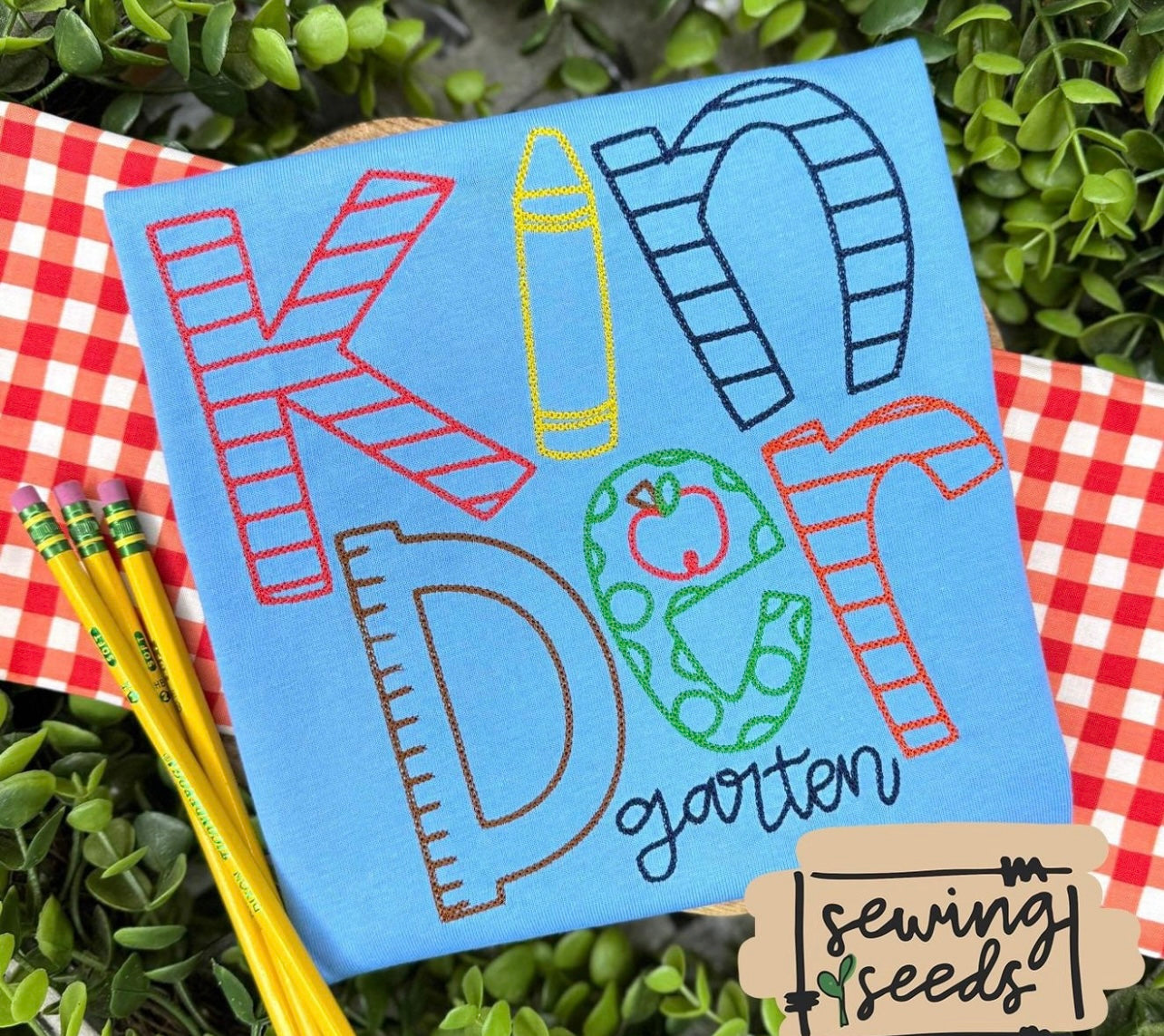 Emb - kindergarten