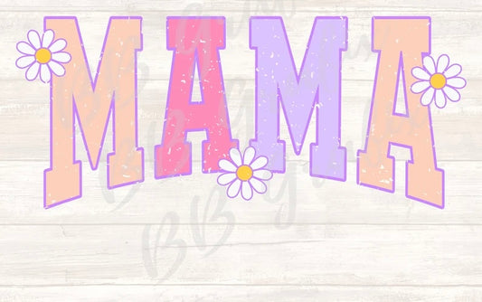 Daisy mama