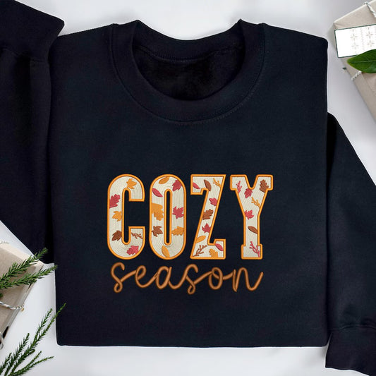 Emb - cozy season