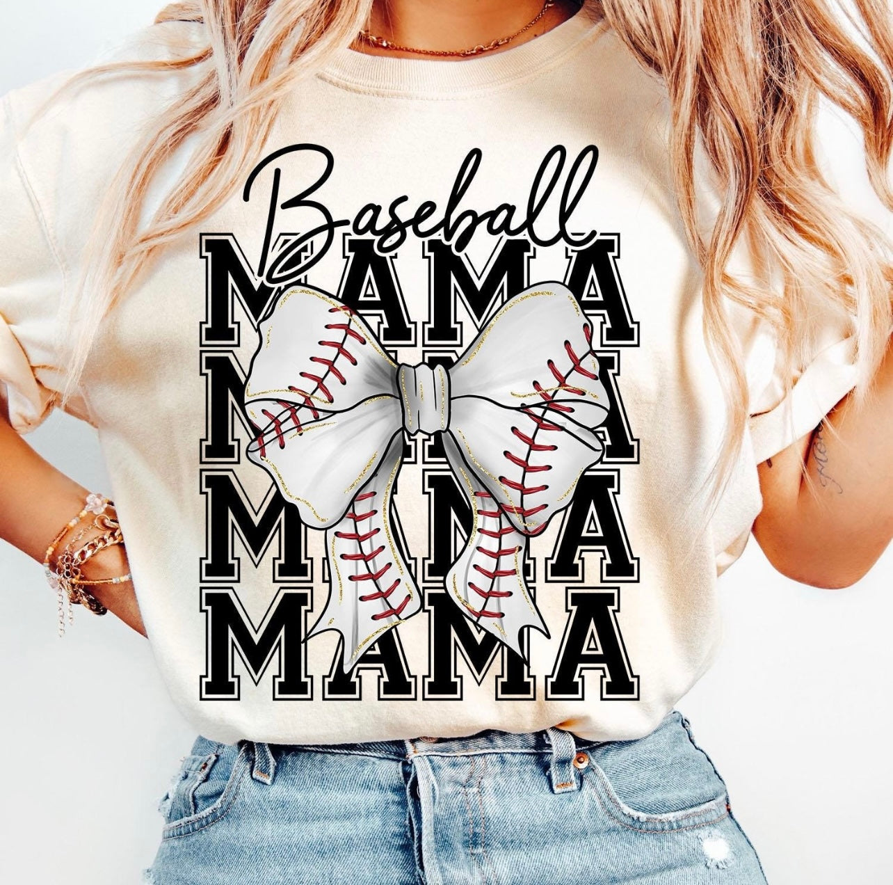 Sub - baseball mama